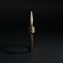 18K Gold Plated Luxury Crystal Bangle Bracelet