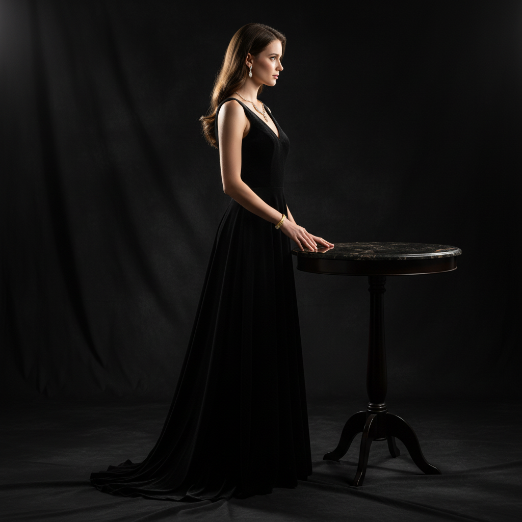 18K Gold Plated Twisted Textured Bangle with Sparkling Stones